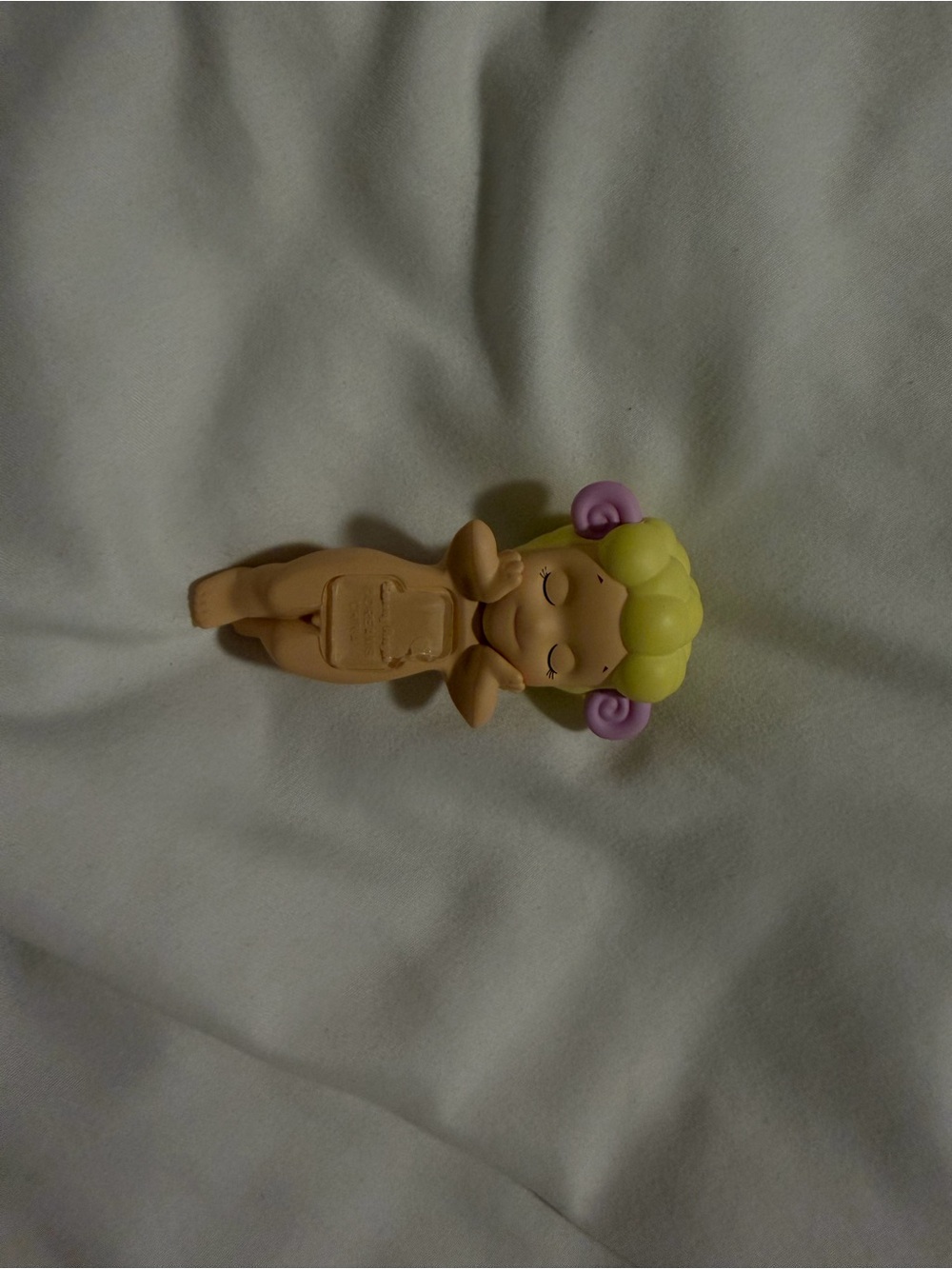Sonny Angel Hippers Dreaming Series - Sheep